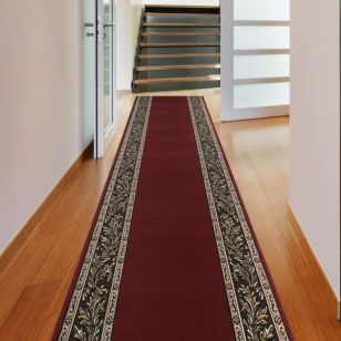 Ковер Лайла де Люкс 15419_10366 1,5х0,65 Дорожка