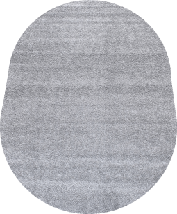 Ковер Фьюжн 42800 49022 0,8х1,5 Овал (1,5)