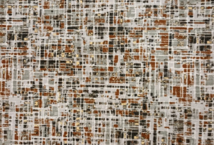 Палас Принт КЕНИГСБЕРГ 99_24