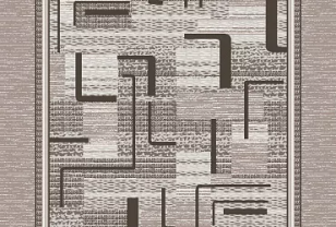 Ковролин Принт СКАЛА (17_49)