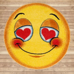 Ковер Фэнси 20806 22077