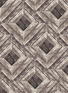 Палас Принт НАТУРА (17_34)