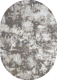 Ковер Тач 32107_30162 0,8х1,0 Овал