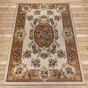 Ковер Акварель 20611 22126