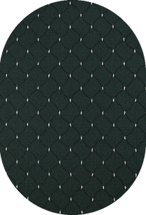 Ковер SCROLL 01_009 7110000 1,5х4,0 Овал