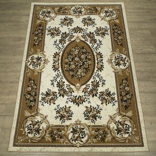 Ковер Лайла де Люкс (15364_10212) Прямой 0,6х1,0