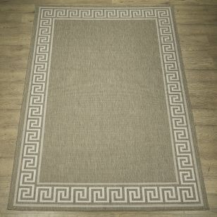 Ковер Флурлюкс 50307 50522 Прямой 0,6х1,1