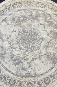 Ковер ELIZA T990ARZ CREAM/VIZION