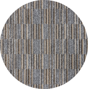 Ковер SCROLL 01_024 34140635 2,0х2,0 Круг