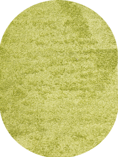 Ковер Фьюжн (42811_49022) 0,6х1,1 Овал (2,5)