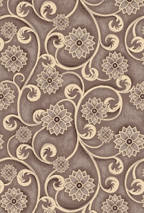 Палас Принт ШАНТАЛЬ 14_5