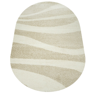 Ковер Фьюжн 42106 48122 1,0х2,0 Овал (2,0)