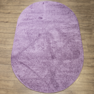 Ковер Фьюжн 42809_49022 Овал 0,8х1,5