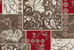 Палас Принт КИРГИЗИЯ 13_28