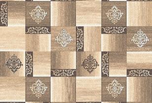 Палас Принт РУСТИК 19_21