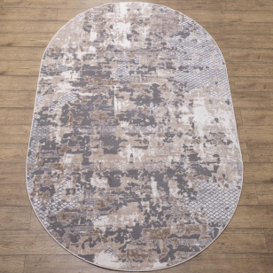 Ковер Тач 32111_30165 0,8х1,0 Овал