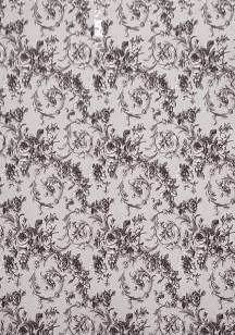 Палас Принт РЕГИНА 17_34