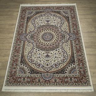 Ковер Семеркант (29215_22822) Прямой 1,6х2,3