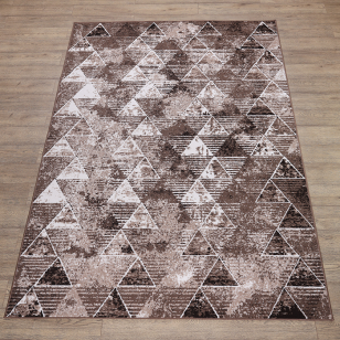 Ковер Лайла де Люкс 15850 10842