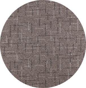 Ковер SCROLL (01_019 19171100) 1,5х1,5 Круг