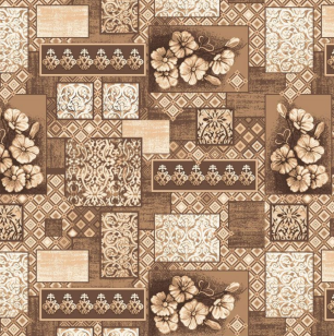 Ковролин Принт ХУТОР(18_21)