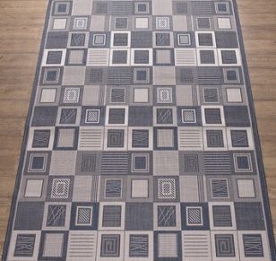 Дорожка готовая "Сизаль (Флурлюкс)" (51404_0) Дорожка 0,6х1,5  (0,6)