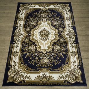 Ковер Акварель 20606 22144