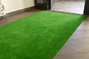 Прошивное покрытие Grass (04_014_7000000) Рулон 1,2х26,0