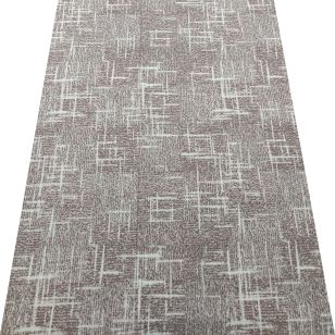 Палас Принт ЭЛИЗ 17_49 1,5х3,0 Прямой