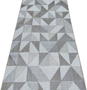 Ковер Веранда 54111 50522 0,6х1,0 Прямой (1,0)