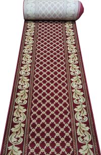 Дорожка Готовая Акварель 20652 22133 1,5х6,0 Дорожка (1,5)