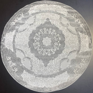 Ковер AMINA Z1039 GREY