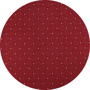 Ковер SCROLL (01_009 8110000) 4,0х4,0 Круг