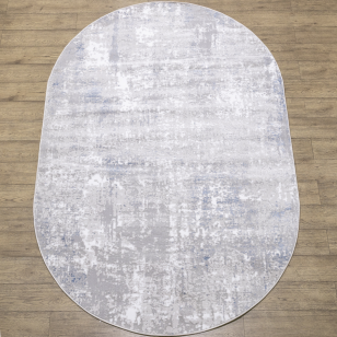 Ковер Терра 21508 20566 1,5x2,0 Овал