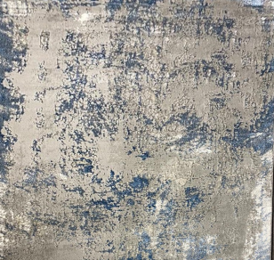 Ковер AMINA NP208 GREY/BLUE