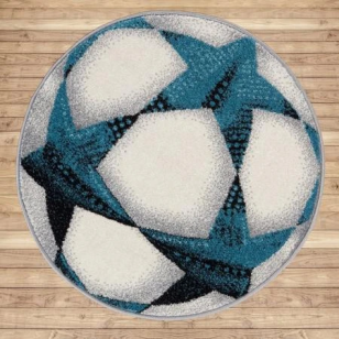 Ковер Фэнси 20802 22088