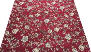 Палас Принт ТУЛУЗА 31_2