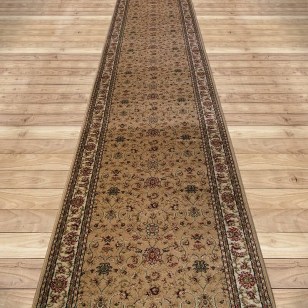 Дорожка готовая "Акварель" (20624_22155) Дорожка 1,0x0,85