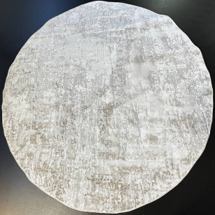 Ковер AMINA NP211 BEIGE 1,3х1,3 Круг