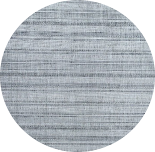 Ковер "ВЕРАНДА" (54208_50322) Круг 1,0x1,0