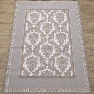 Ковер Флурлюкс (50305_50522) Прямой 0,8х1,5