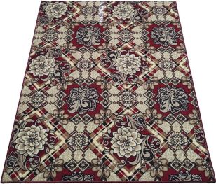 Палас Принт ГЕОРГИН 31_2