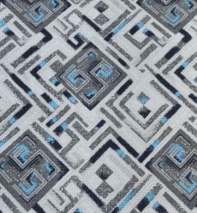 Палас Принт БАРСЕЛОНА 95_25