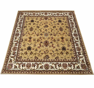 Ковер Акварель 20624 22155 Прямой 1,5х1,5