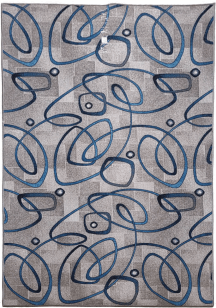 Палас Принт СЕРПАНТИН 95_25