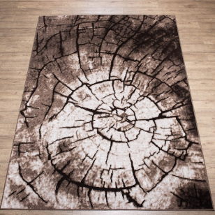 Ковер "Лайла де Люкс" (15851_10842) Прямой 0,6х1,0