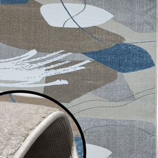 Ковер Тач 32120 30166 1,0х1,0 Квадрат (1,0)