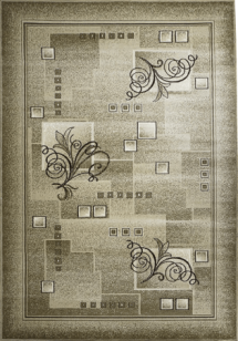 Ковер "Круиз" (22309_29626) Прямой 1,5х2,3