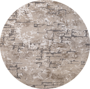 Ковер Тач 32106_30162 0,8х0,8 Круг