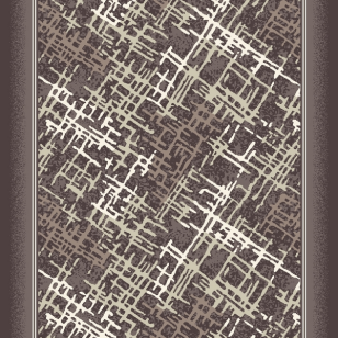 Палас Принт АНАДЫРЬ 17_34